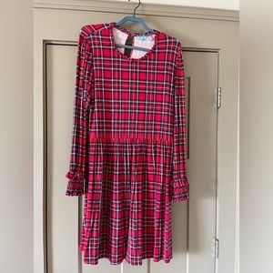 Draper James XL dress